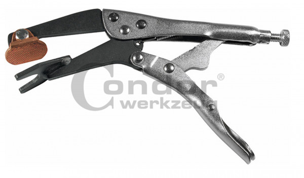 Condor 4780 Schweisser-Gripzange