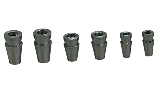 GEDORE 8594350 E 5-500 Ersatz-Ringkeil d 12 mm