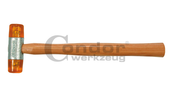 Condor 57/32 Plastikhammer, ø 32 mm