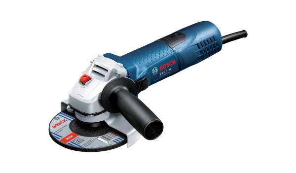 BOSCH 0601388108 Winkelschleifer GWS 7-125