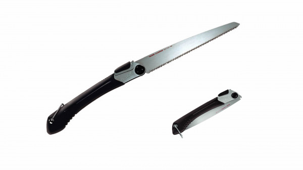 TAJIMA Klappsäge G-SAW m. Elastomer-Griff 240mm