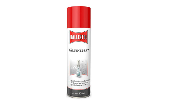Kältespray, 300 ml, -52°C