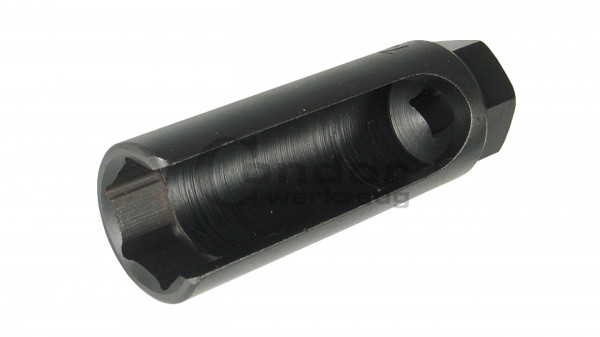 Condor 4765 Einsatz für Lamdasonden, 1/2'', SW22, 90 mm, geschlitzt