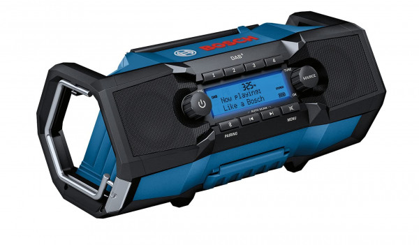BOSCH 06014A3100 Radio GPB 18V-2 SC