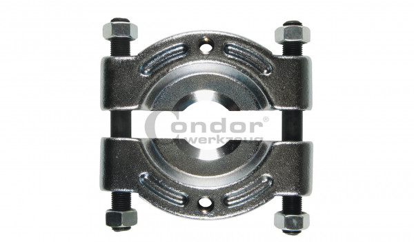 Condor 4549 Trennmesser für Lager + Zahnräder, 30-50 mm