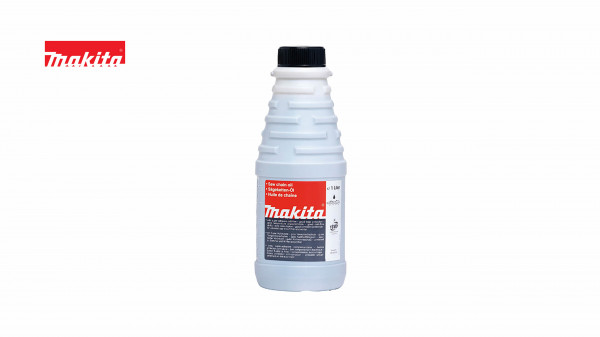 MAKITA 988002656 Sägekettenöl mineralisch 1l