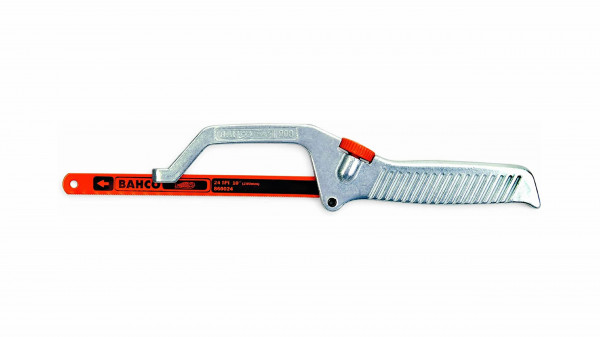 BAHCO 208 Minisäge m. Sägeblatt 300mm