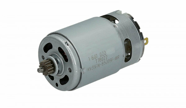 BOSCH 2609199258 Motor 10.8V GSR12V/GSR10.8V