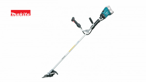MAKITA DUR361UZ Akku-Freischneider 2x18V (ohne Akku+Ladegerät)