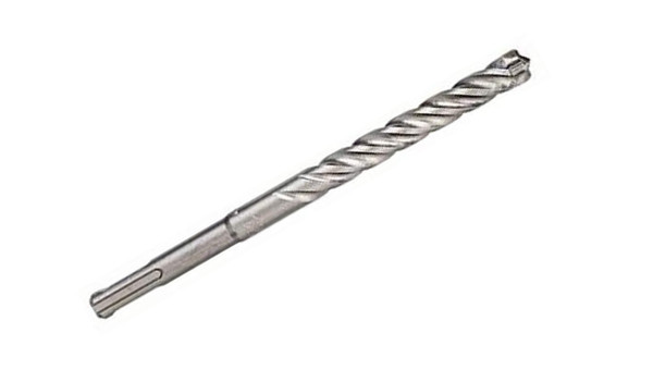 BOSCH 2608586721 Hammerbohrer SDS-plus-7X, 20 x 200 x 250 mm