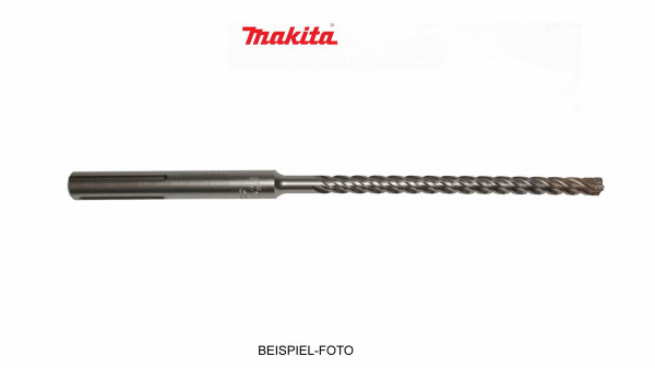 MAKITA B-20002 Nemesis SDS-MAX Bohrer 18x540