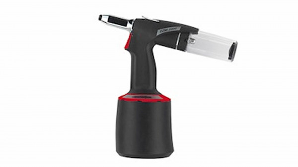 MASTERFIX EZM2000 Power Blindnietgerät (Druckluft) ohne OVP