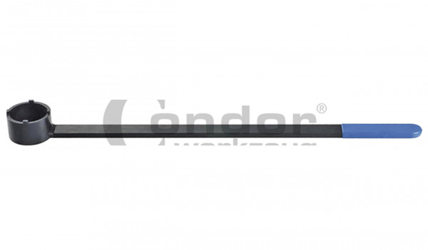 Condor 4282 Gegenhalteschlüssel für Kurbelwellen-Riemenscheibe, VAG 1.6
