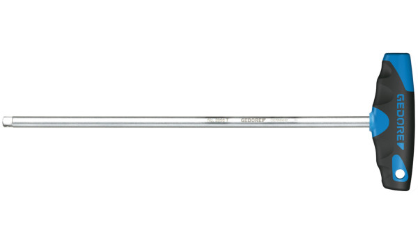 GEDORE 1939998 2098 T T-Steckgriff 1/4''
