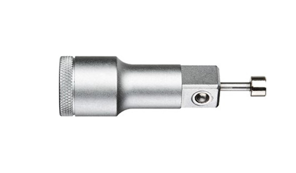GEDORE 2697920 1990 M Verlängerung 1/2'' mit Haltemagnet
