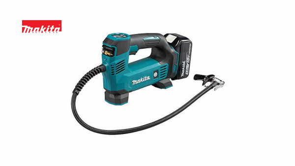 MAKITA DMP180Z Akku-Kompressor 18 V max. (ohne Akku, ohne Ladegerät) 8,3 bar