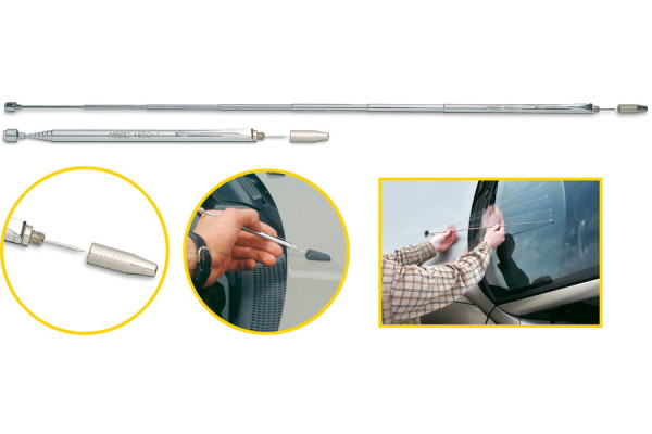 HAZET 4850-1 Düseneinsteller