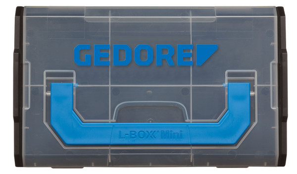 GEDORE 2950529 1102 L GEDORE L-BOXX Mini