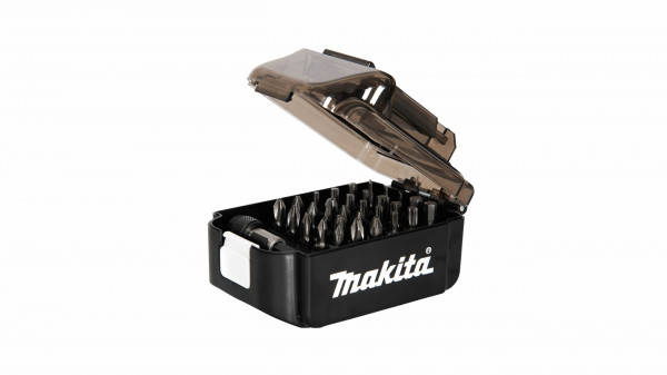 MAKITA E-00016 Akku-Bit-Box 31tlg.