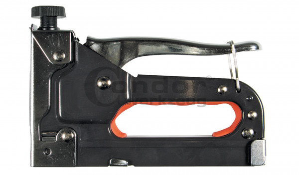 Condor 336 Hochleistungs-Schnellnagler, für Klammern 4-14 mm