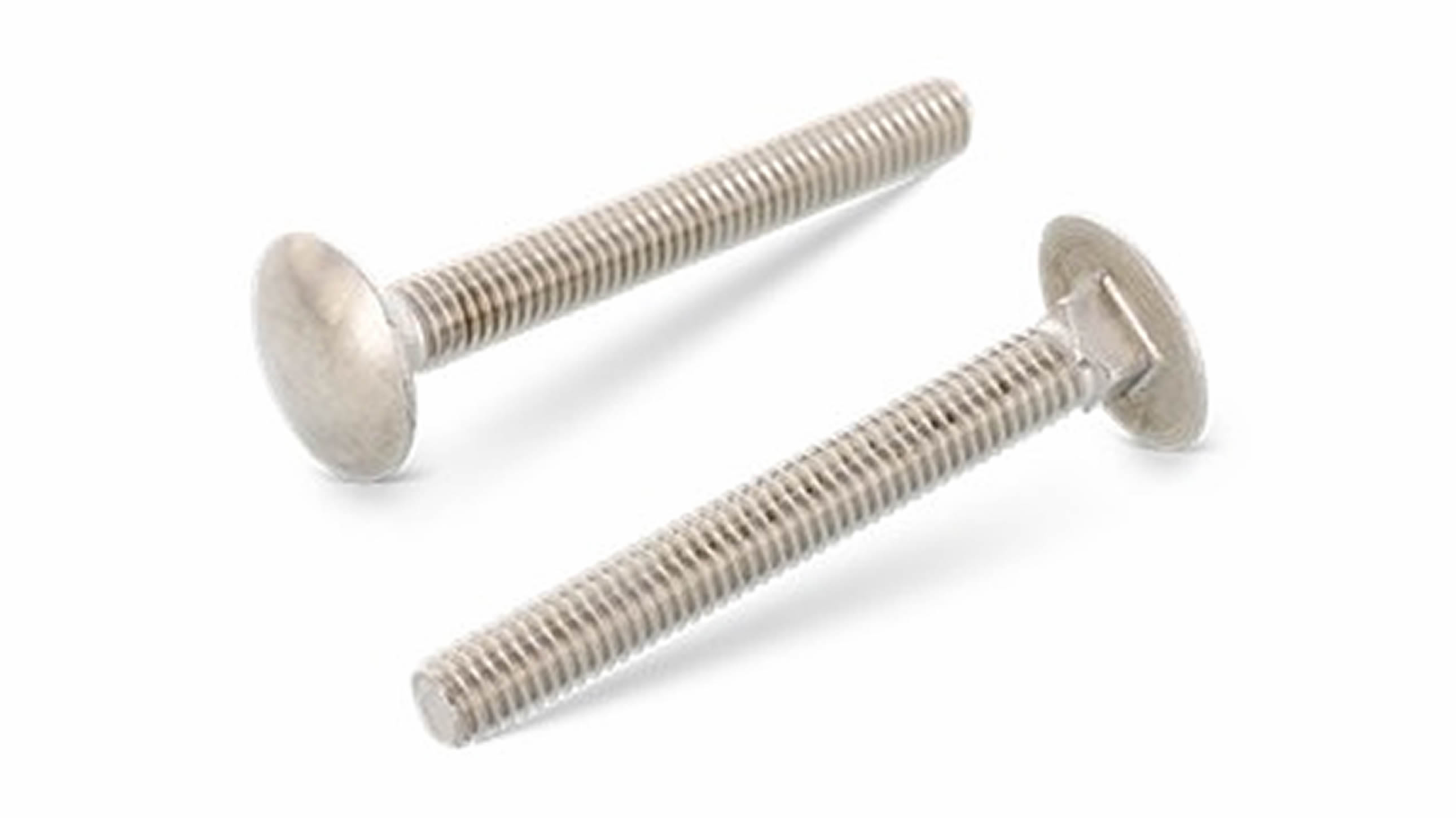ohn DIN 603 Flachrundschr Vierkantansatz M 10 x 45 8.8 galv verzinkt farblos 