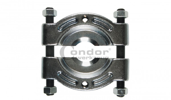 Condor 4551 Trennmesser für Lager + Zahnräder, 50-75 mm