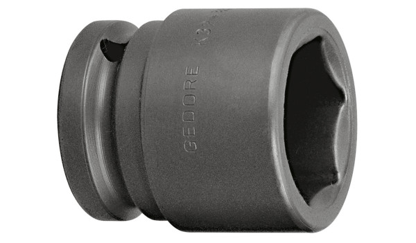 GEDORE 6282120 K 32 19 Kraftschraubereinsatz 3/4'' 6-kant 19 mm