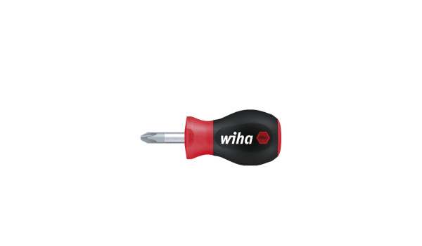 WIHA 26970 Schraubendreher SoftFinish® 311 PH3 x 25 mm