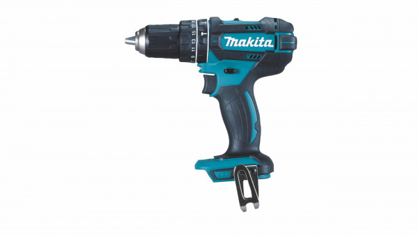 MAKITA DHP482Z Akku-Schlagbohrschrauber 18,0 V (ohne Akku, ohne Ladegerät)