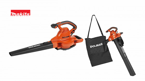 DOLMAR Gebläse/Sauger EB165V