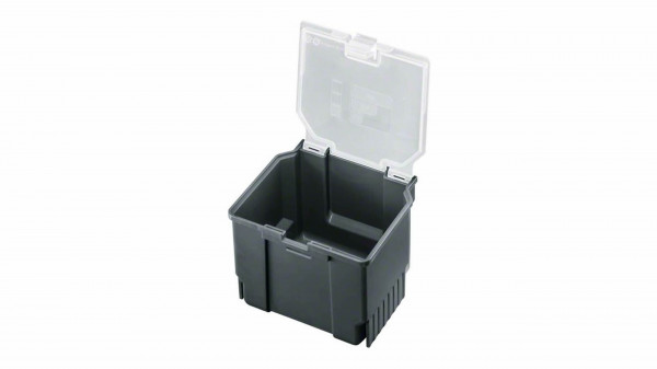 BOSCH 1600A016CU SystemBox, Kleine Zubehörbox