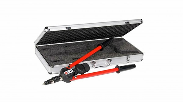 MASTERFIX 510 Einietmutternzange MFX 510 im Alu-Koffer