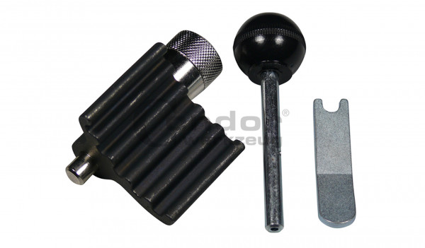 Condor 4298/1 Arretierwerkzeugsatz, VAG 2.0 TDI PD