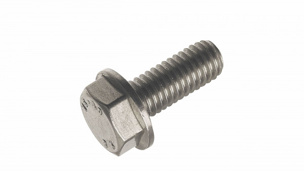 Sechskantschrauben M6 x 20 mm DIN 558 50 Stück