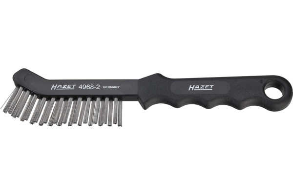 HAZET 4968-2 Bremssattelbürste