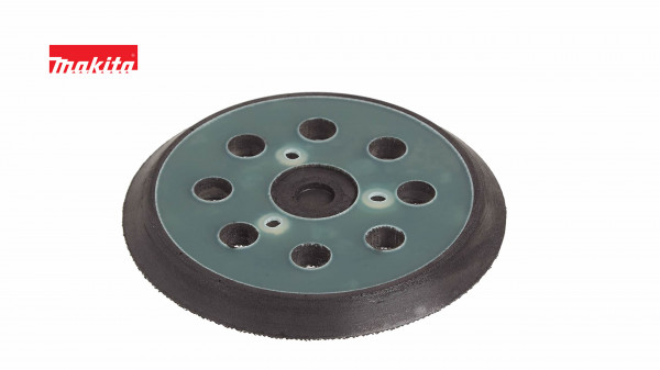MAKITA 743081-8 SCHLEIFTELLER 123mm