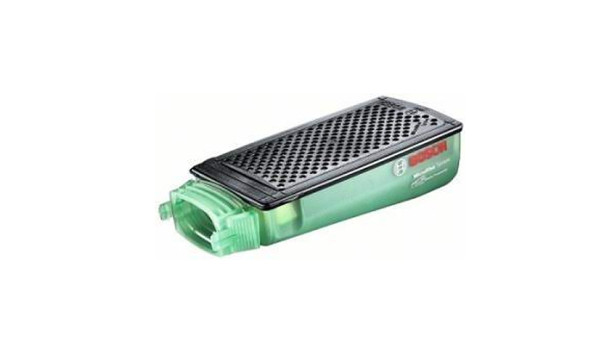 BOSCH 1619X06377 Staubbox f. Bandschleifer PBS 75