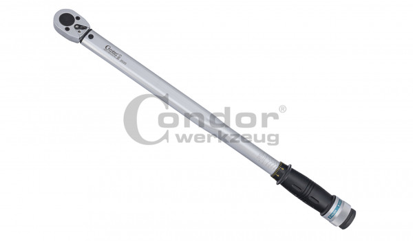 Condor 95/2 Drehmomentschlüssel, 1/2'', 40-210 Nm